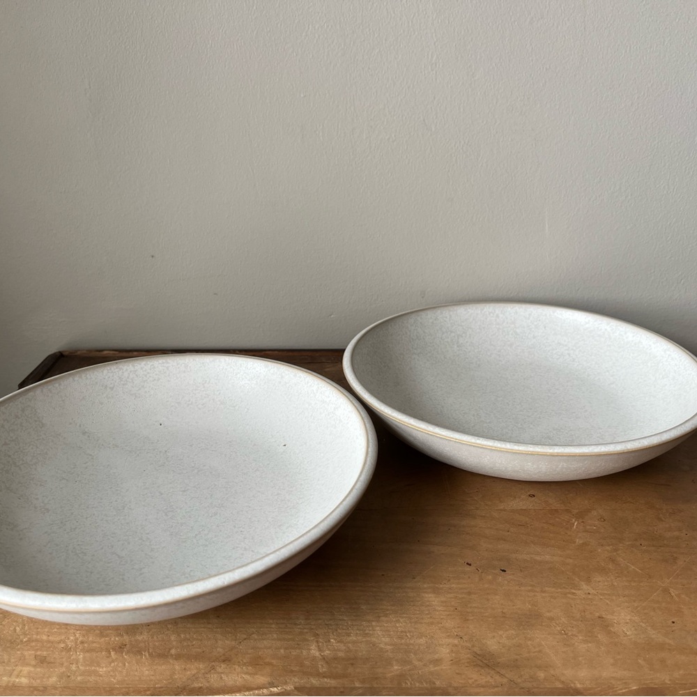 Luvhaus Ceramics Low Bows (Set of two) - Picture 7 of 8